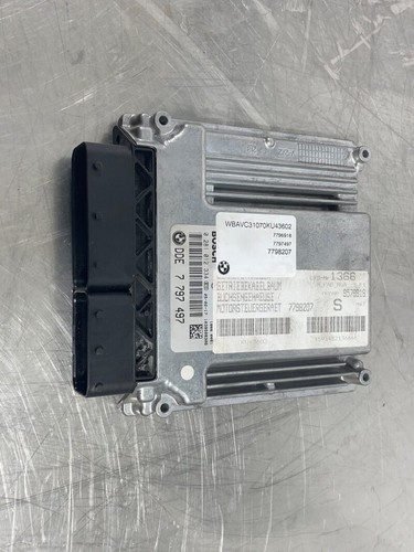 Dde7797497 boîtier moteur - dde7797497, uce