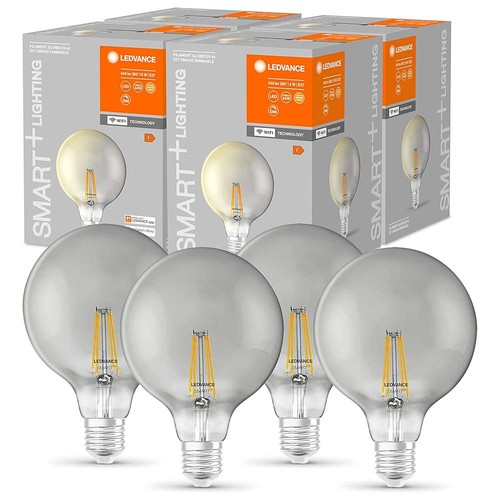 Ledvance led smart globe - 4,