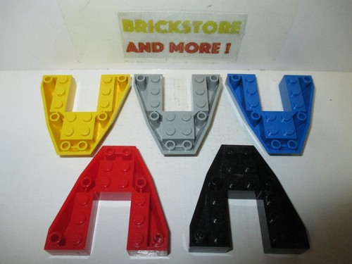 Lego boat bow brick - ,