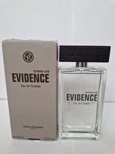 evidence homme sans boite 100ml yves rocher