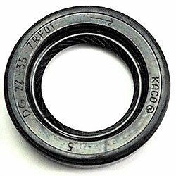 Gearbox seal bmw k75 - seal,