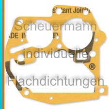 Joint Pierburg 28/30 & 24/28