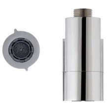 Douchette monojet pour robinet