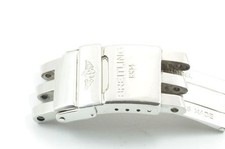 Breitling Pilote Bracelet