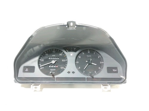 Compteur ligier ambra - compteur,