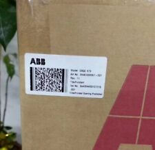 new ABB DSQC679 3HAC028357-001 Robot Teach Pendant Brand Factory Sealed in box