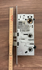 Assa Abloy Lock Case Connect 722-50 L : 22,5 cm sortie de secours double loquet