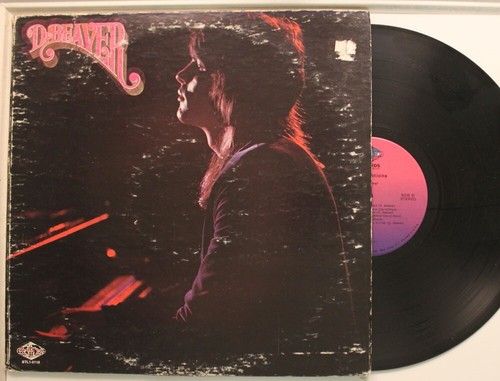 Beaver lp - d., (les