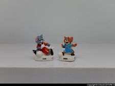 FEVE A L'UNITE TOM ET JERRY