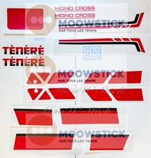 KIT deco stickers autocollant