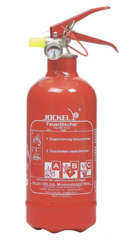 Pl1jm jockel extincteur - 8, mini