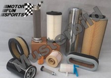 Filtre set pour kubota - set,