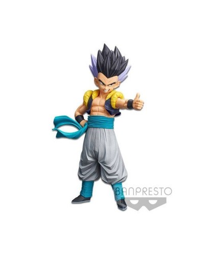 Dragon ball gotenks - dragon,