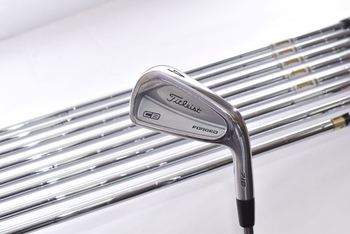 Pièces titleist 716 - 9, cb