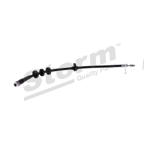 Flexible frein peugeot - flexible, de