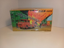 DINKY TOYS  BERLIET Pompiers