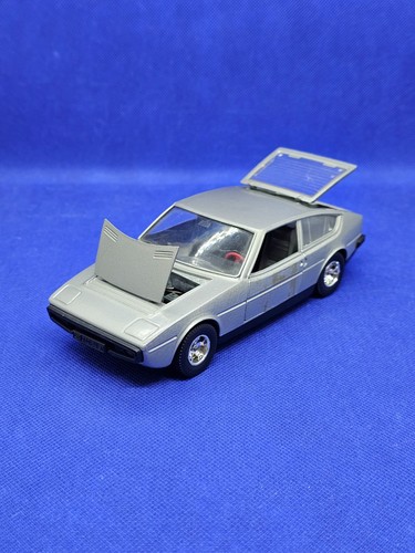 Matra simca bagheera - matra, bburago