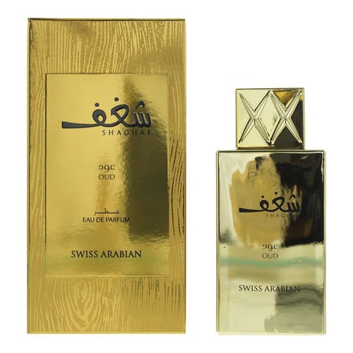 Swiss arabian shaghaf oud - swiss,