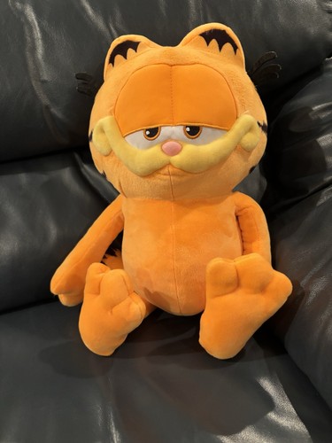 Garfield plush from the - 16”,