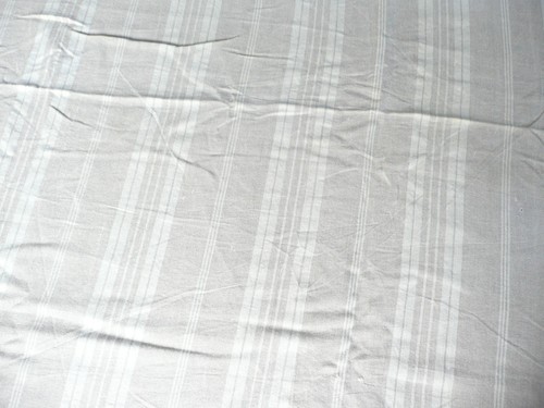 Importante toile matelas - toile, à