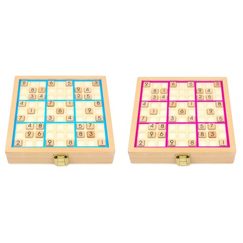 Jeu société sudoku - jeu,