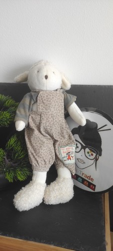 Moulin roty grande famille - roty,