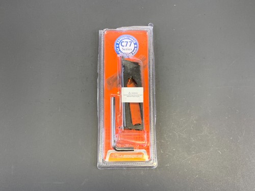 16rds co2 powered - co2,