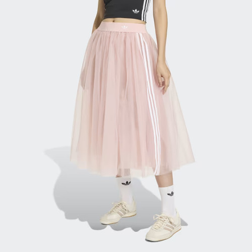 Adidas originals jupe midi - jupe,
