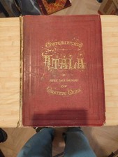 Atala 1863 chateaubriand - 1863,
