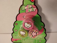 Hello Kitty Pencil Top