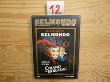 DVD : Cyrano de Bergerac -