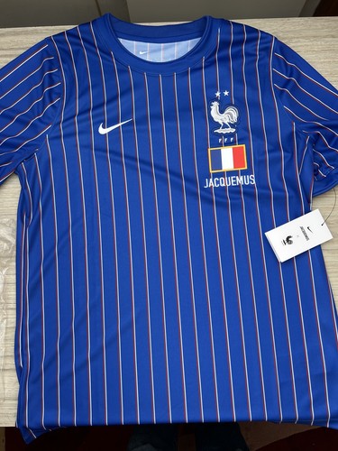 Maillot nike jacquemus - maillot, x