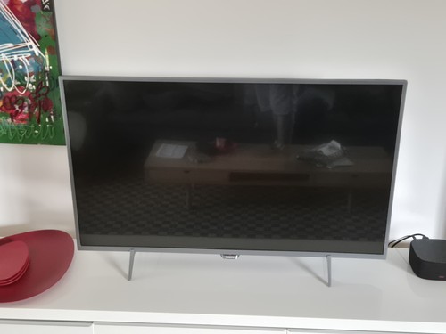 Téléviseur philips 43pus6201 - philips,