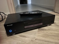 pioneer bdp lx58