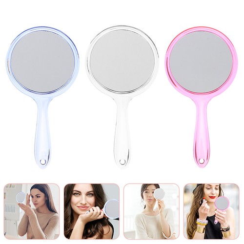 3pcs pratique maquillage - 3pcs,
