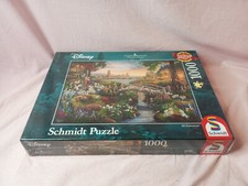 PUZZLE 101 DALMATIENS 1000