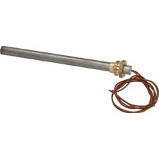 RÉSISTANCE POÊLE À PELLETS