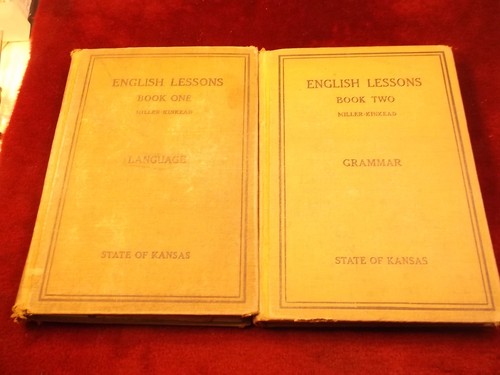 Pair antique 1919 1925 - of,