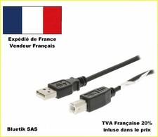 CABLE CORDON RALLONGE USB 2.0