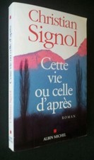 Cette vie ou celle d’après