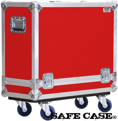 Ata road case peavey classic - case,