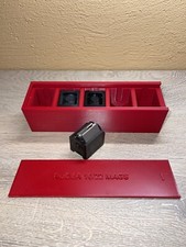 Boite de rangement / transport