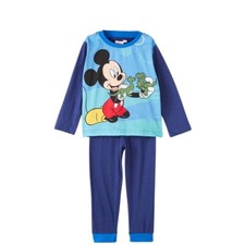 Pyjama garçon. Mickey