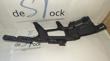 Support PARE-CHOCS DROIT SUR Renault Laguna III.   - PIECE D'ORIGINE CONSTRUCTEU