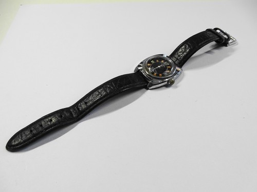 Vintage montre mécanique - vintage,