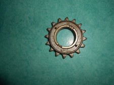 Roue-libre 16 dents The Best Wheel 32x100 vélo ancien neuve ancien stock