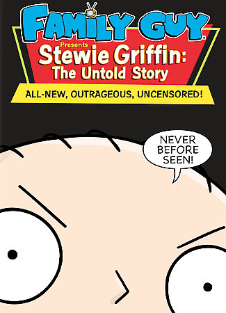 Family guy presents - guy,