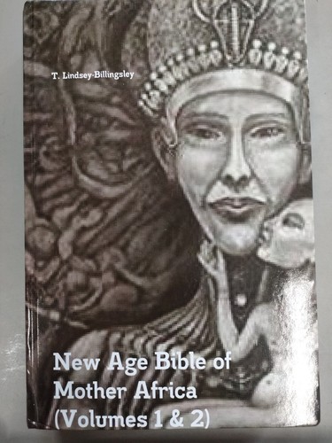 New age bible mother - new, of
