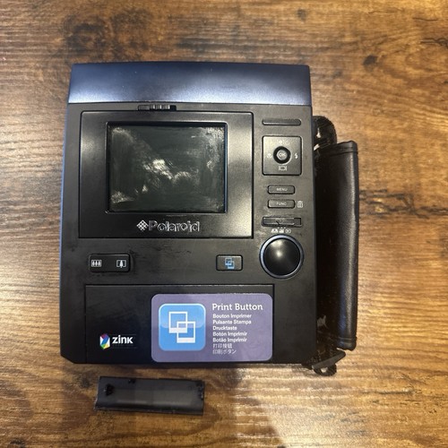 Polaroid instant print digital - instant,