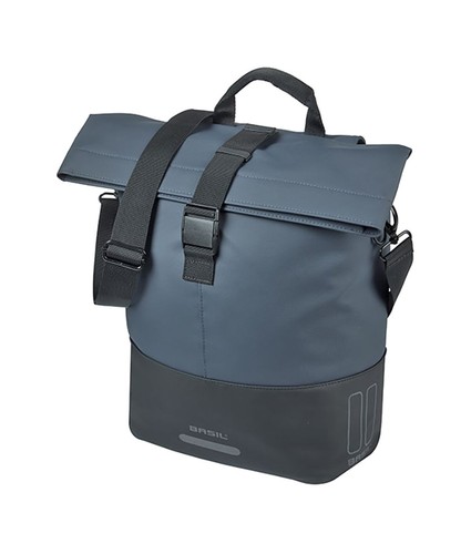 Sac urbain avec crochets - , pour